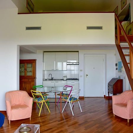 A.A.U.T Appartamento Villa Preli كيافاري المظهر الخارجي الصورة