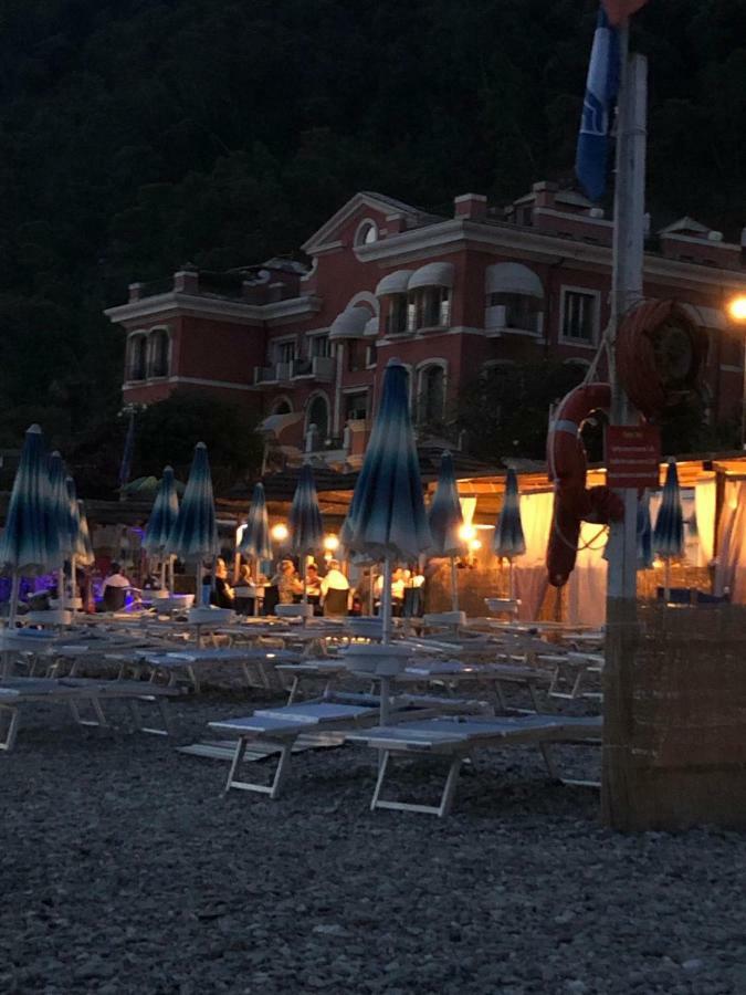 A.A.U.T Appartamento Villa Preli كيافاري المظهر الخارجي الصورة
